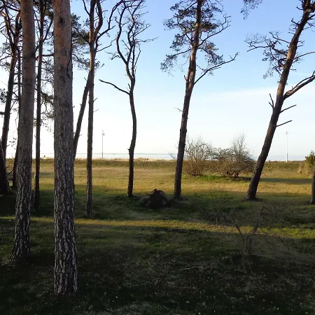 Windrose Resort Glowe