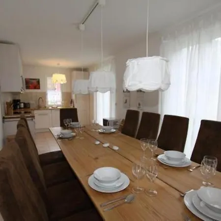 Resort Windrose Glowe