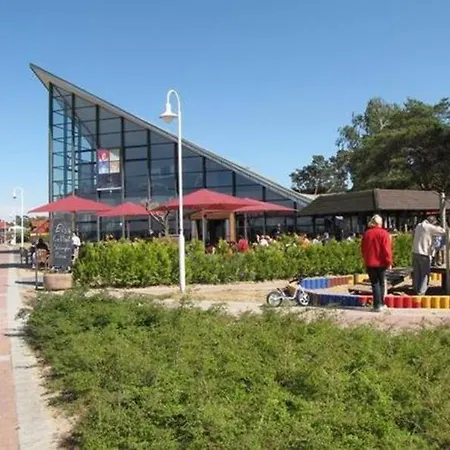 Windrose Resort