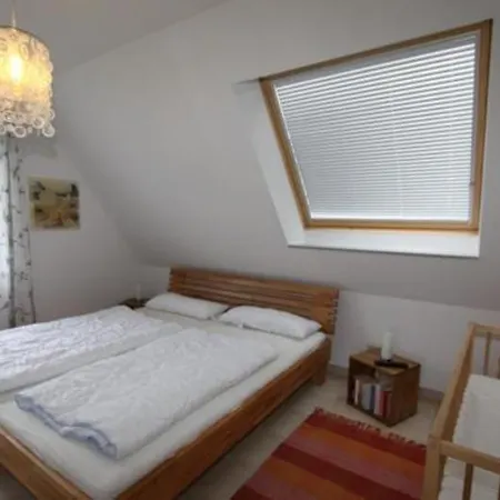 Resort Windrose Glowe